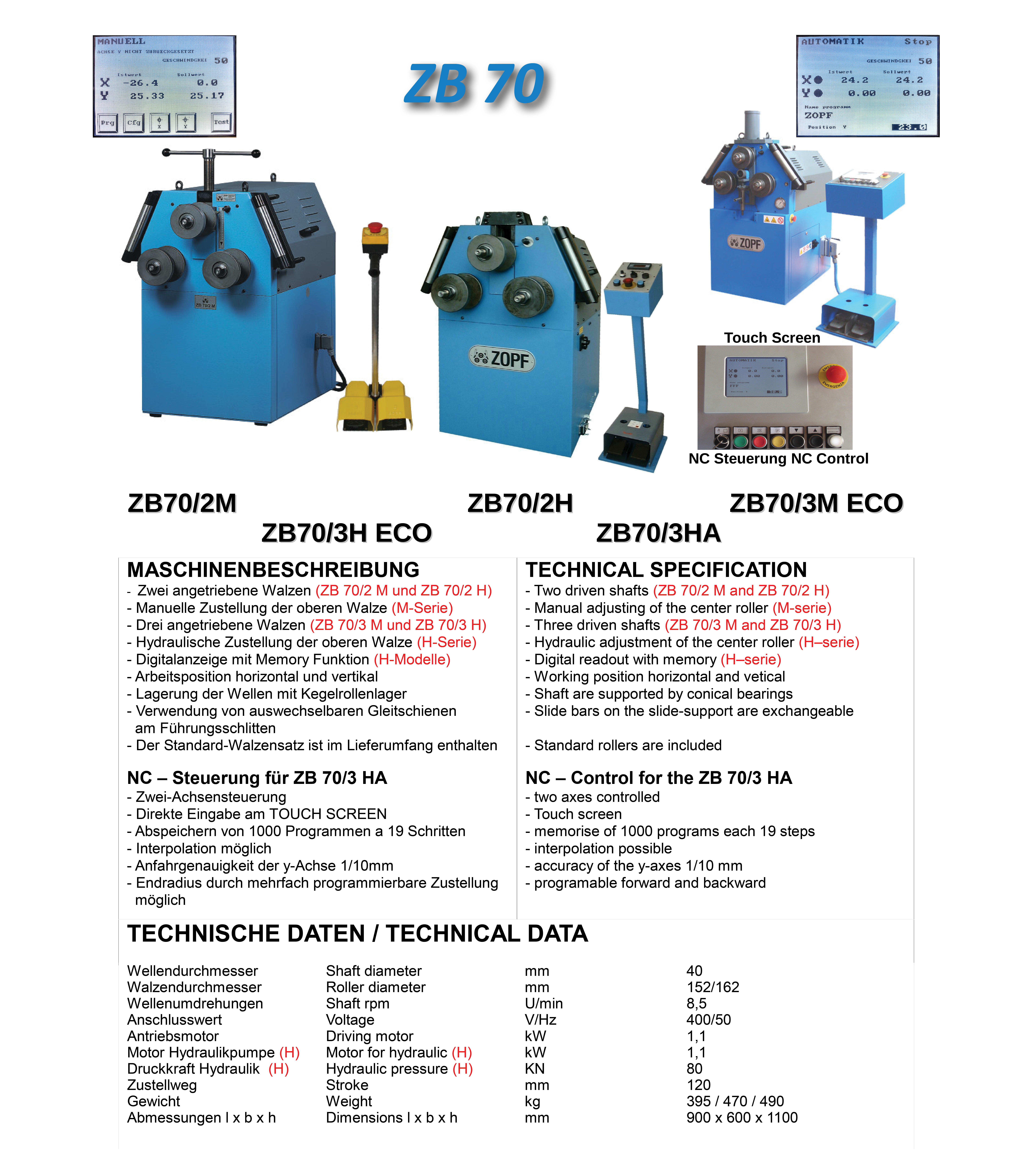 ZB70