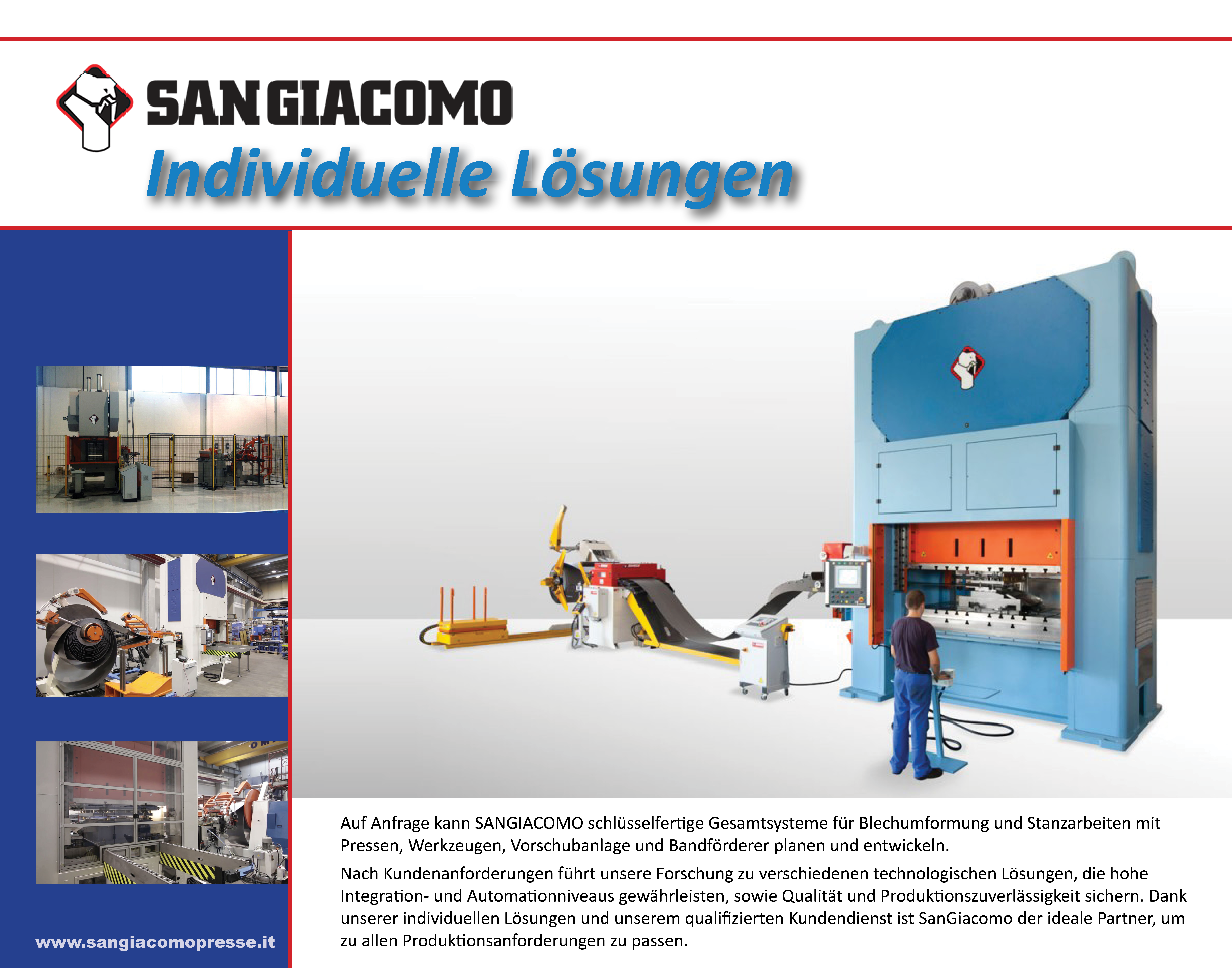 individuelle Loesungen